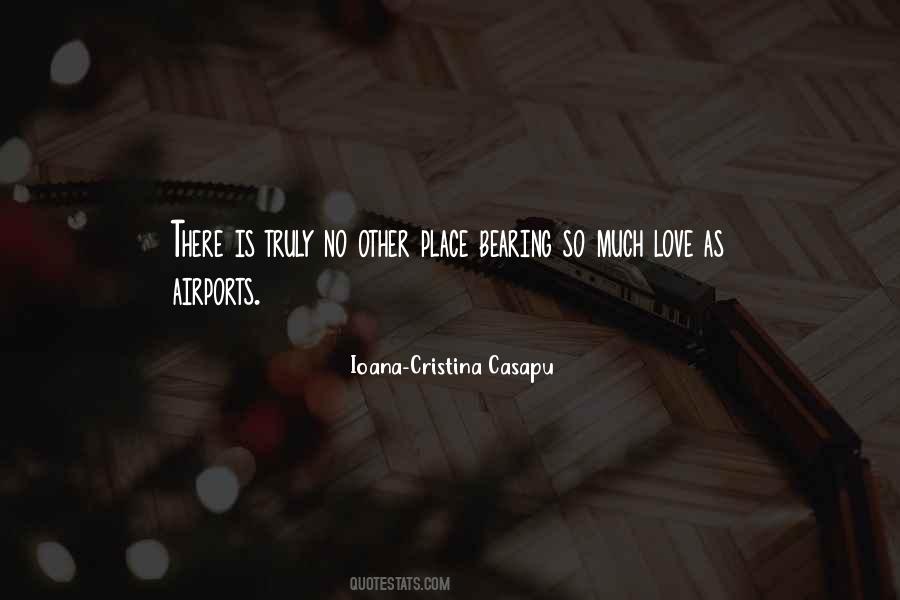 Quotes About Airports #996969