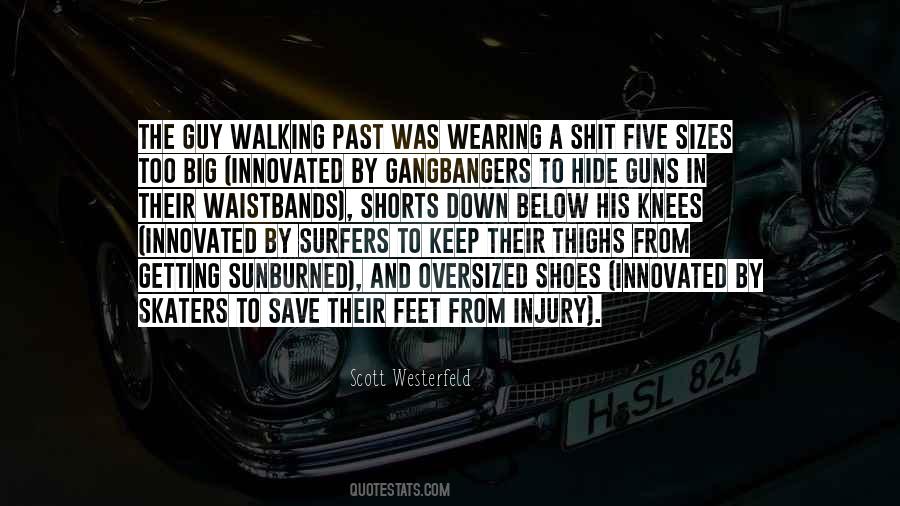 Gangbangers Quotes #178336