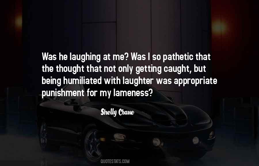 Gangland Quotes #7717