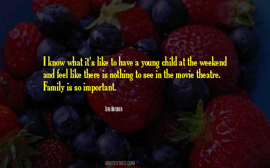 Quotes About The Theatre #75991 Quotes About The Theatre #75991