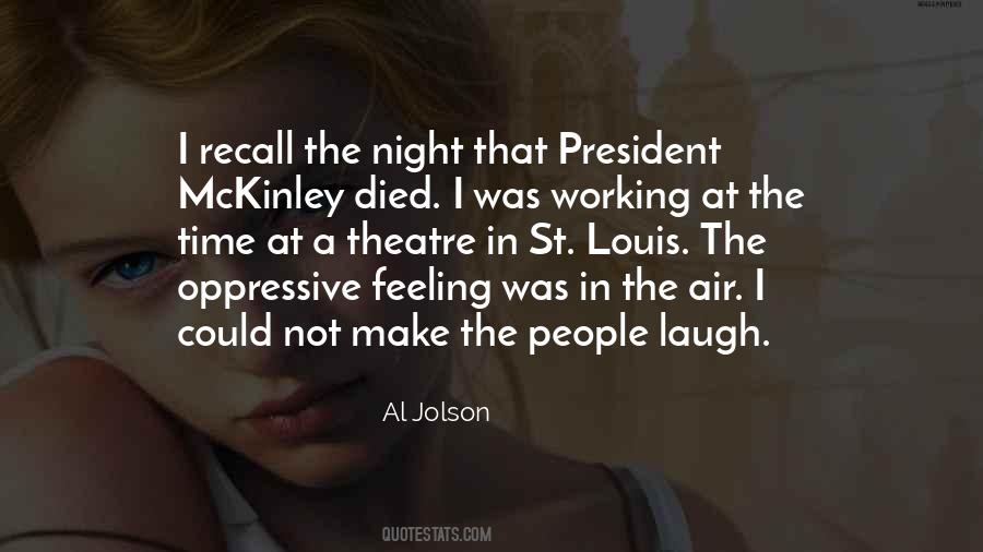 Quotes About The Theatre #80834 Quotes About The Theatre #80834