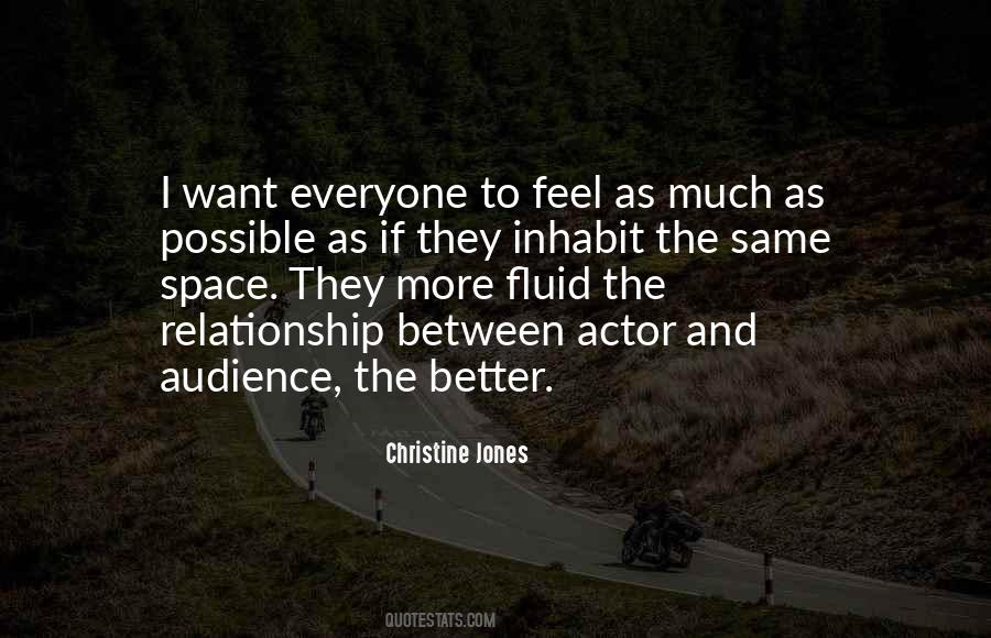 Quotes About The Theatre #8674 Quotes About The Theatre #8674