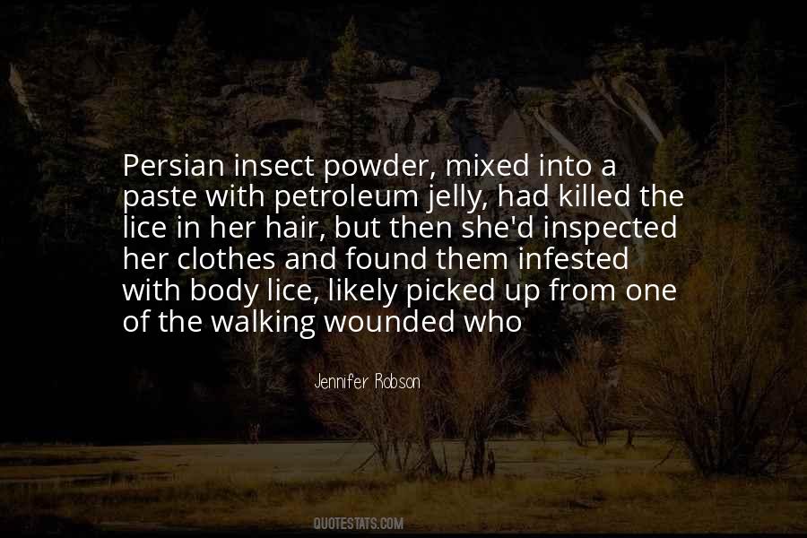 Quotes About Persian #1367495