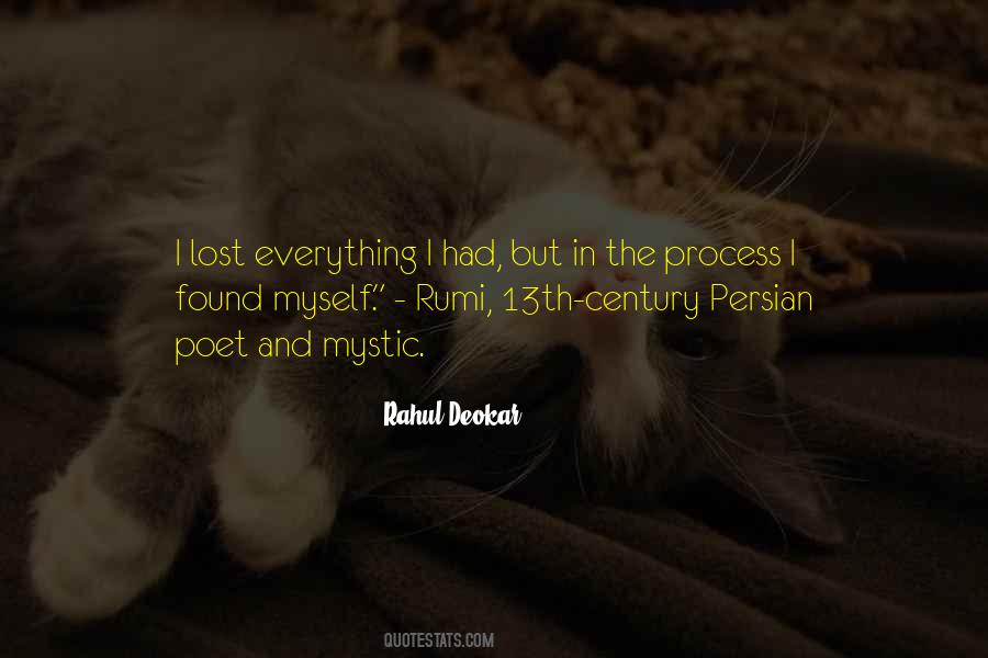 Quotes About Persian #217608