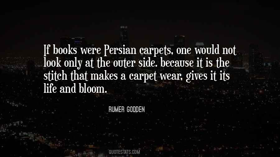 Quotes About Persian #469993