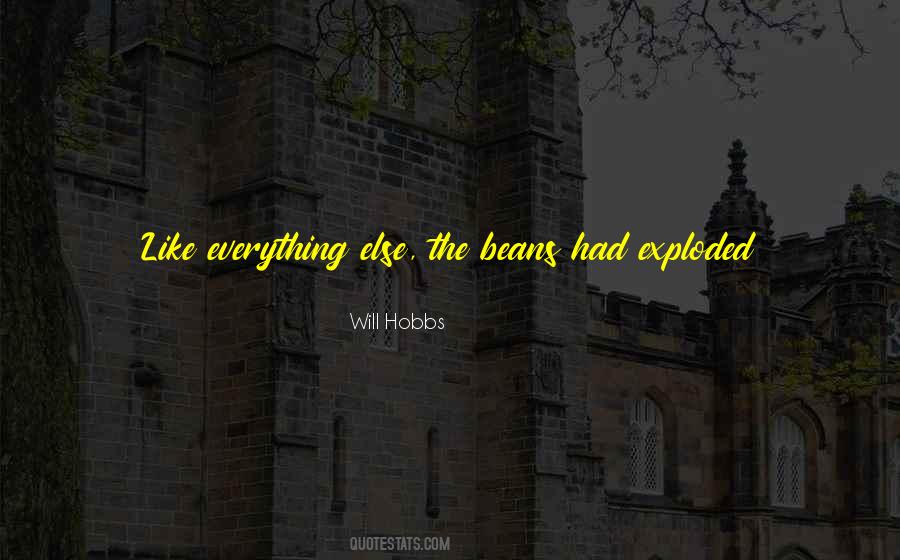 Garbanzos Quotes #1387883