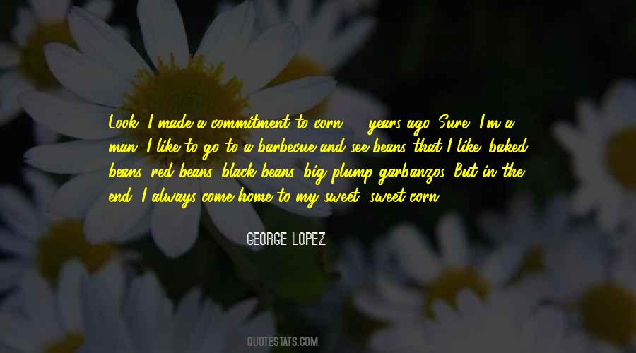 Garbanzos Quotes #754077