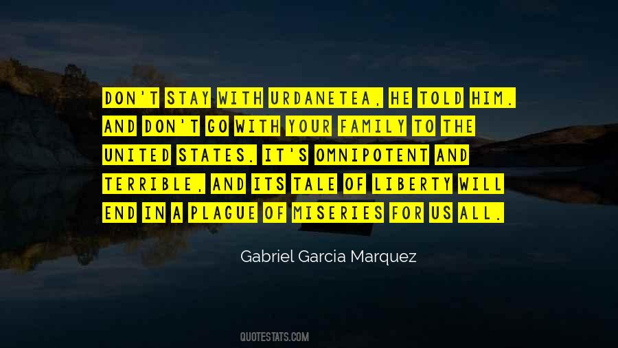 Garcia's Quotes #270375