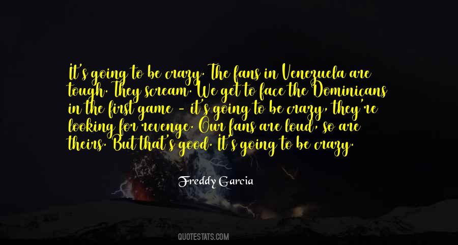 Garcia's Quotes #297429