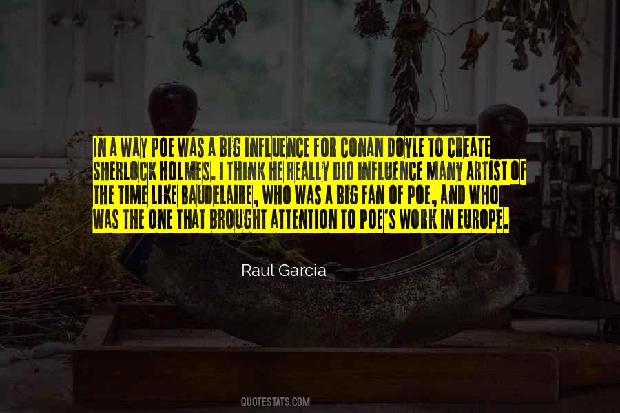 Garcia's Quotes #384389