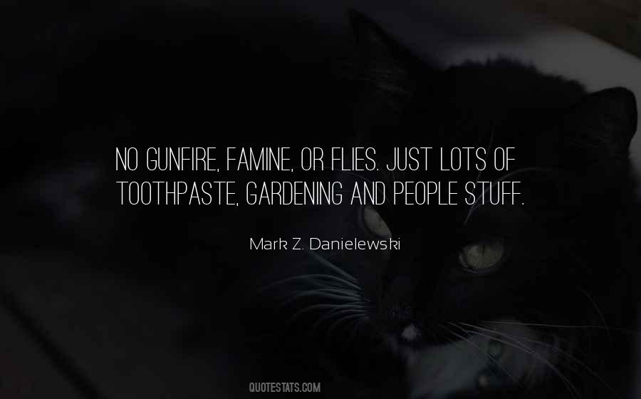 Gardening's Quotes #83907