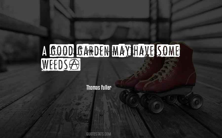 Gardening's Quotes #84547