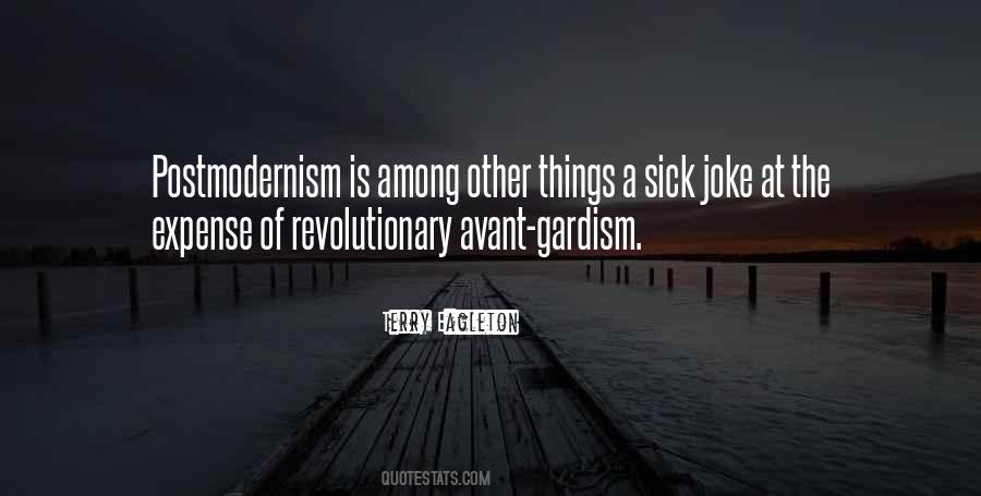 Gardism Quotes #21629