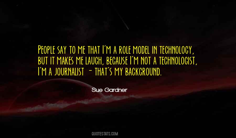 Gardner's Quotes #384690