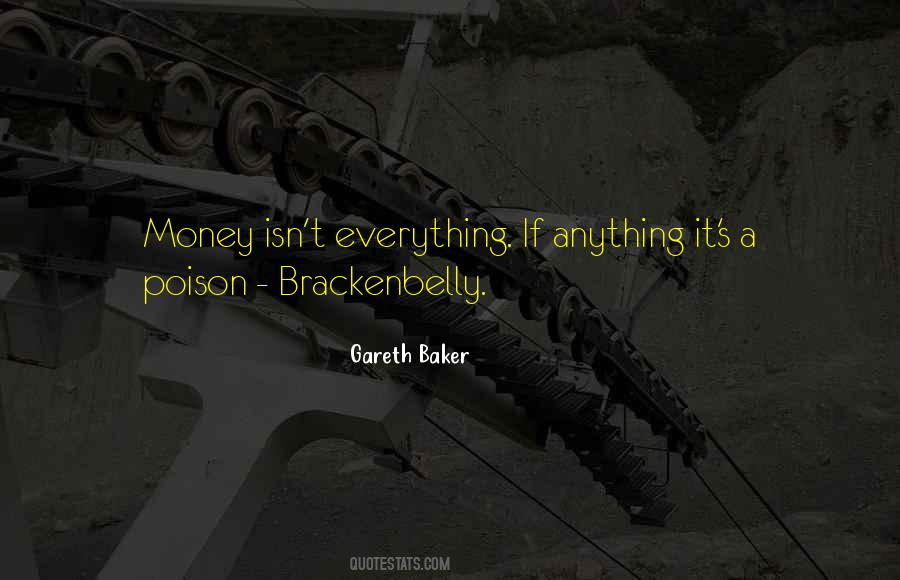 Gareth's Quotes #1575380