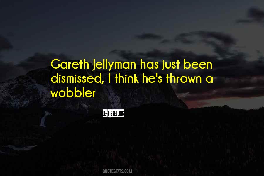 Gareth's Quotes #553408