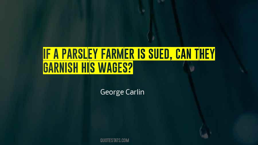 Garnish Quotes #1758096 Garnish Quotes #1758096