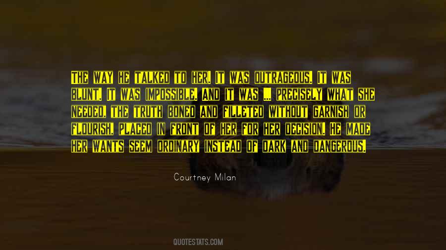 Garnish Quotes #944704 Garnish Quotes #944704