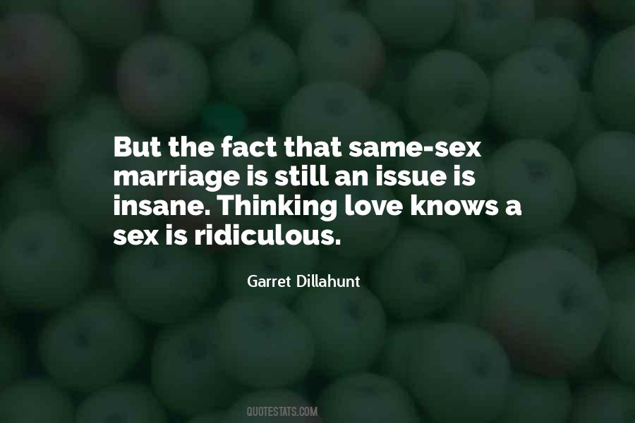 Garret Quotes #1171580