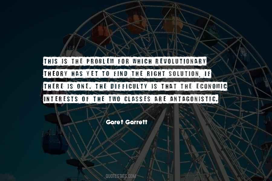 Garrett'd Quotes #142015