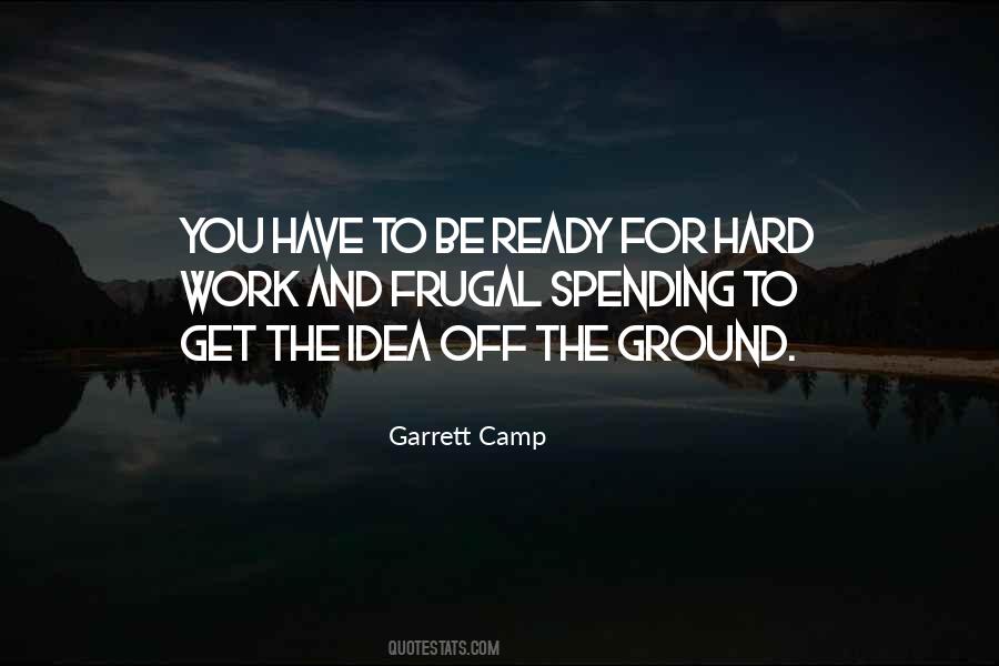 Garrett'd Quotes #20859