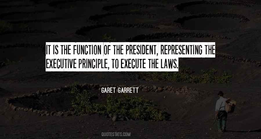 Garrett'd Quotes #259111