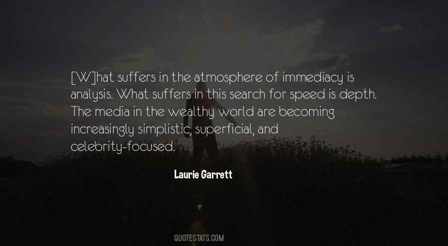 Garrett'd Quotes #270955 Garrett'd Quotes #270955
