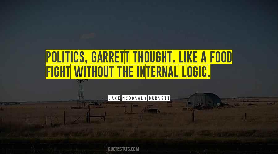 Garrett'd Quotes #61266 Garrett'd Quotes #61266