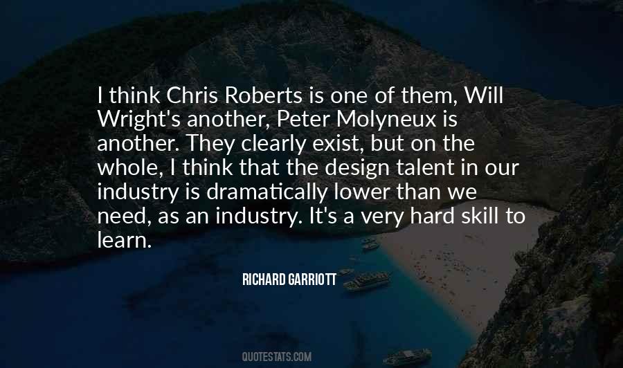Garriott Quotes #374092
