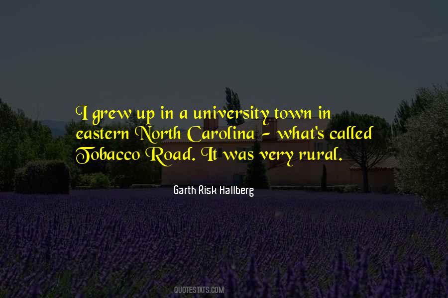 Garth's Quotes #120621