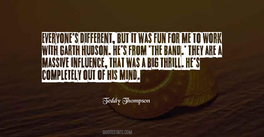 Garth's Quotes #155120