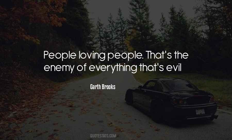 Garth's Quotes #287268