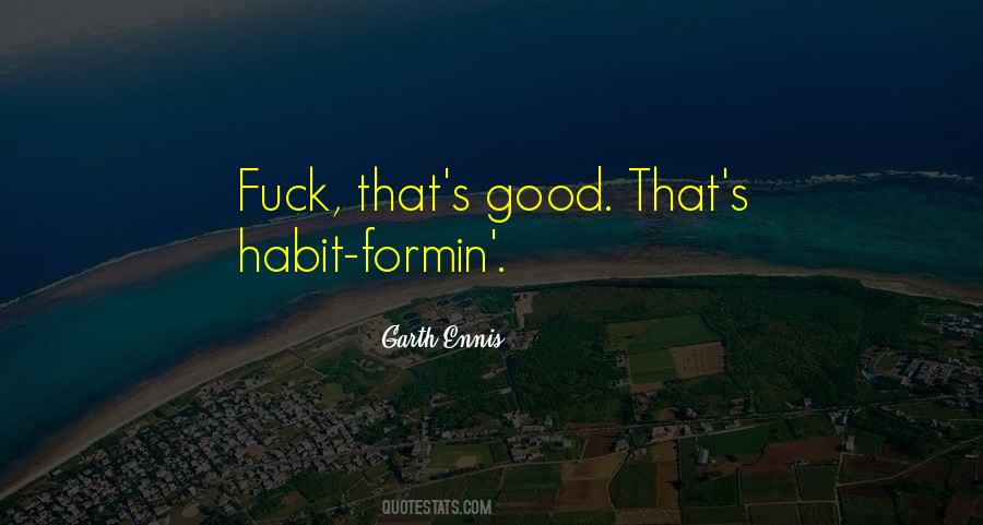 Garth's Quotes #341537
