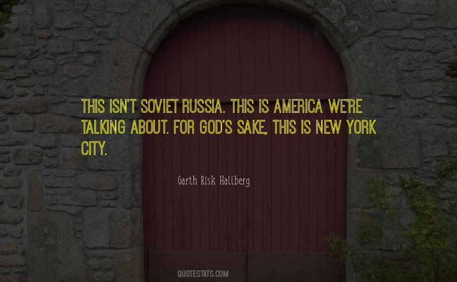 Garth's Quotes #394689
