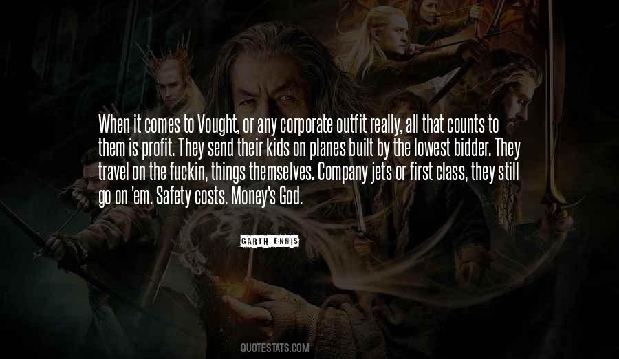 Garth's Quotes #429040