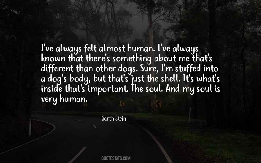 Garth's Quotes #469930