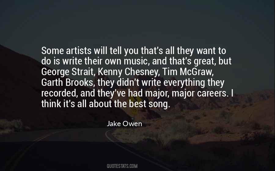 Garth's Quotes #486568