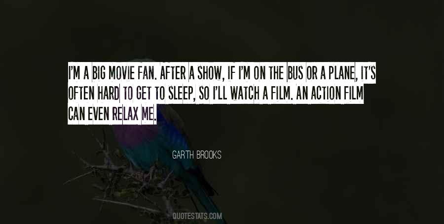 Garth's Quotes #59318