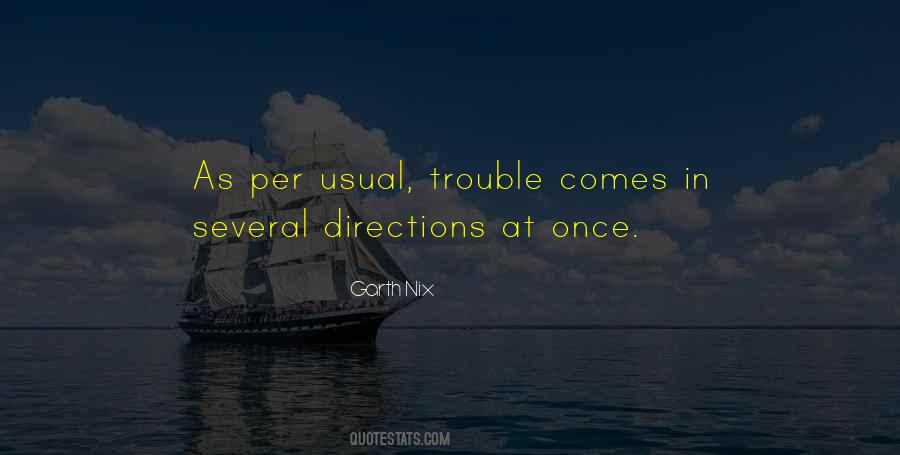 Garth's Quotes #604125