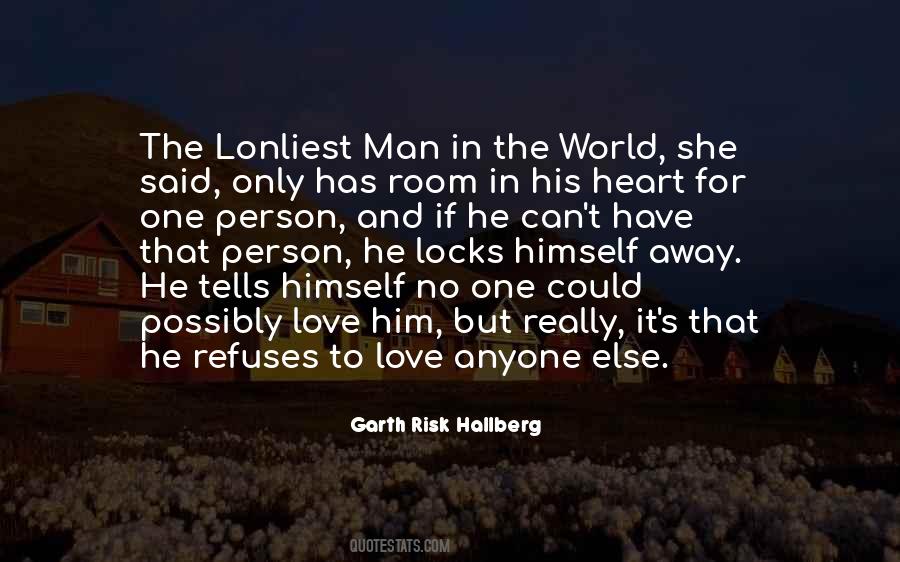 Garth's Quotes #677544