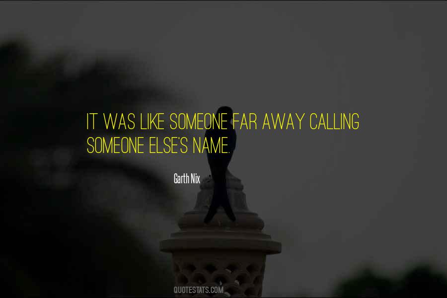 Garth's Quotes #849803