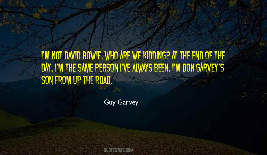 Garvey's Quotes #1211720