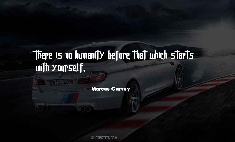 Garvey's Quotes #183383