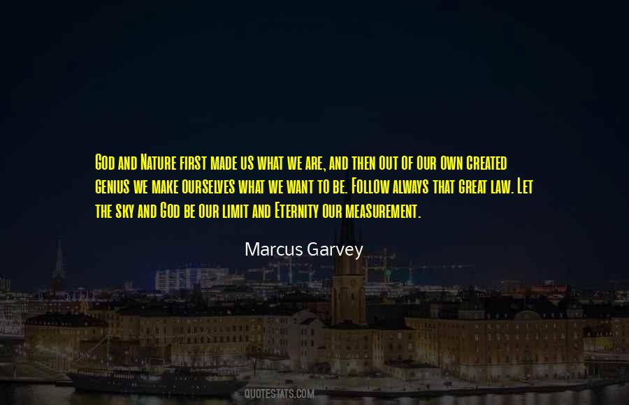 Garvey's Quotes #267194