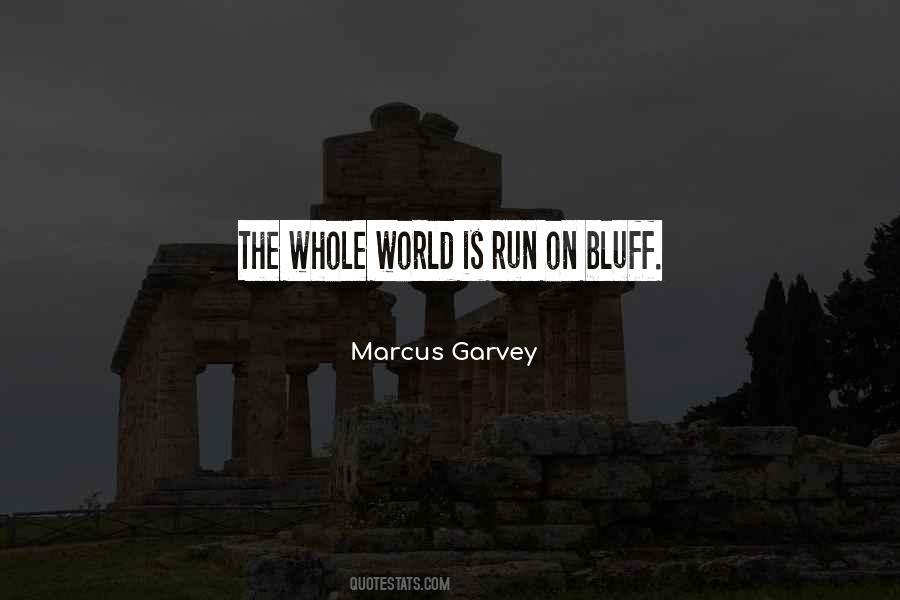 Garvey's Quotes #292173