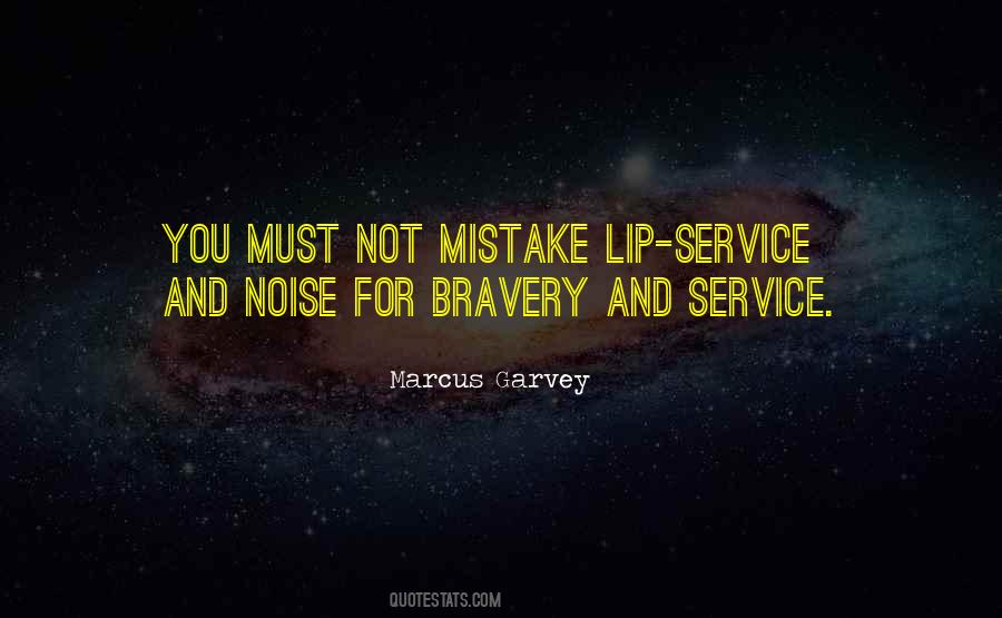 Garvey's Quotes #504922