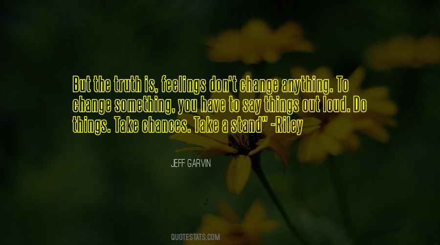 Garvin Quotes #741022