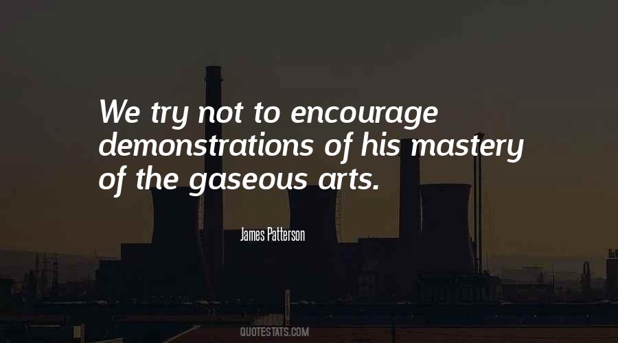 Gaseous Quotes #1692429