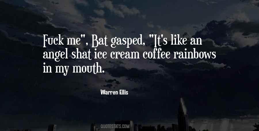 Gasped Quotes #1151088