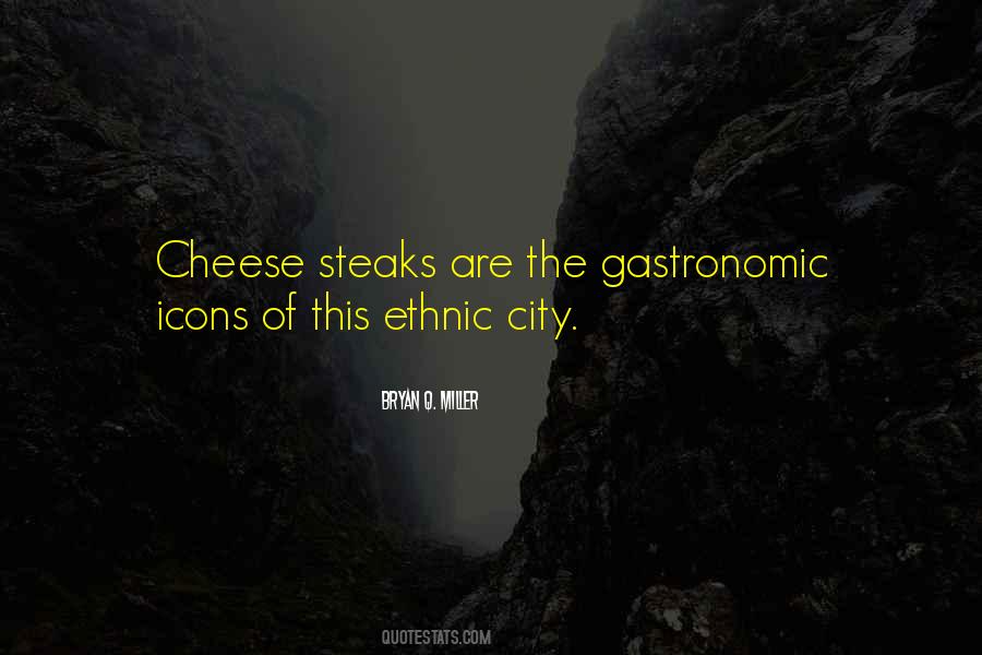 Gastronomic Quotes #1559994